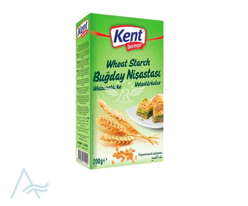 KENT BUGDAY NISASTASI 200 G
